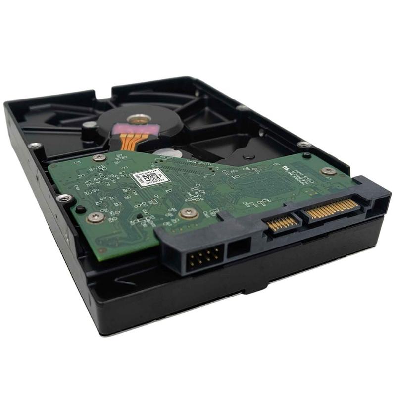Hd 2tb 2000gb Sata 3,5'' Para Sistemas De Segurança Dvr - AITEK